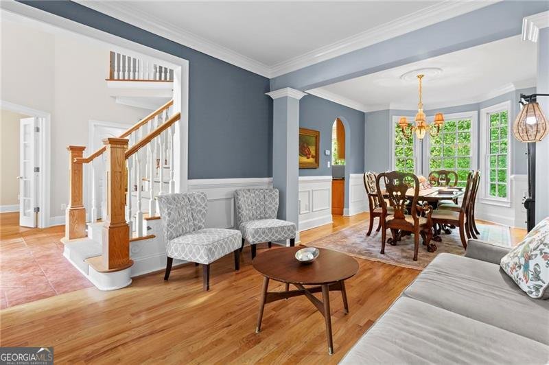 1169 Dawn View Lane Atlanta - 8