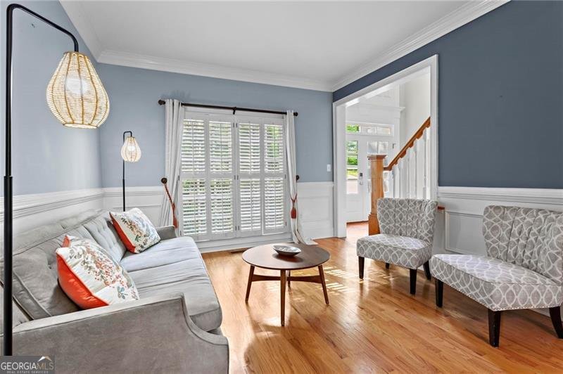 1169 Dawn View Lane Atlanta - 9