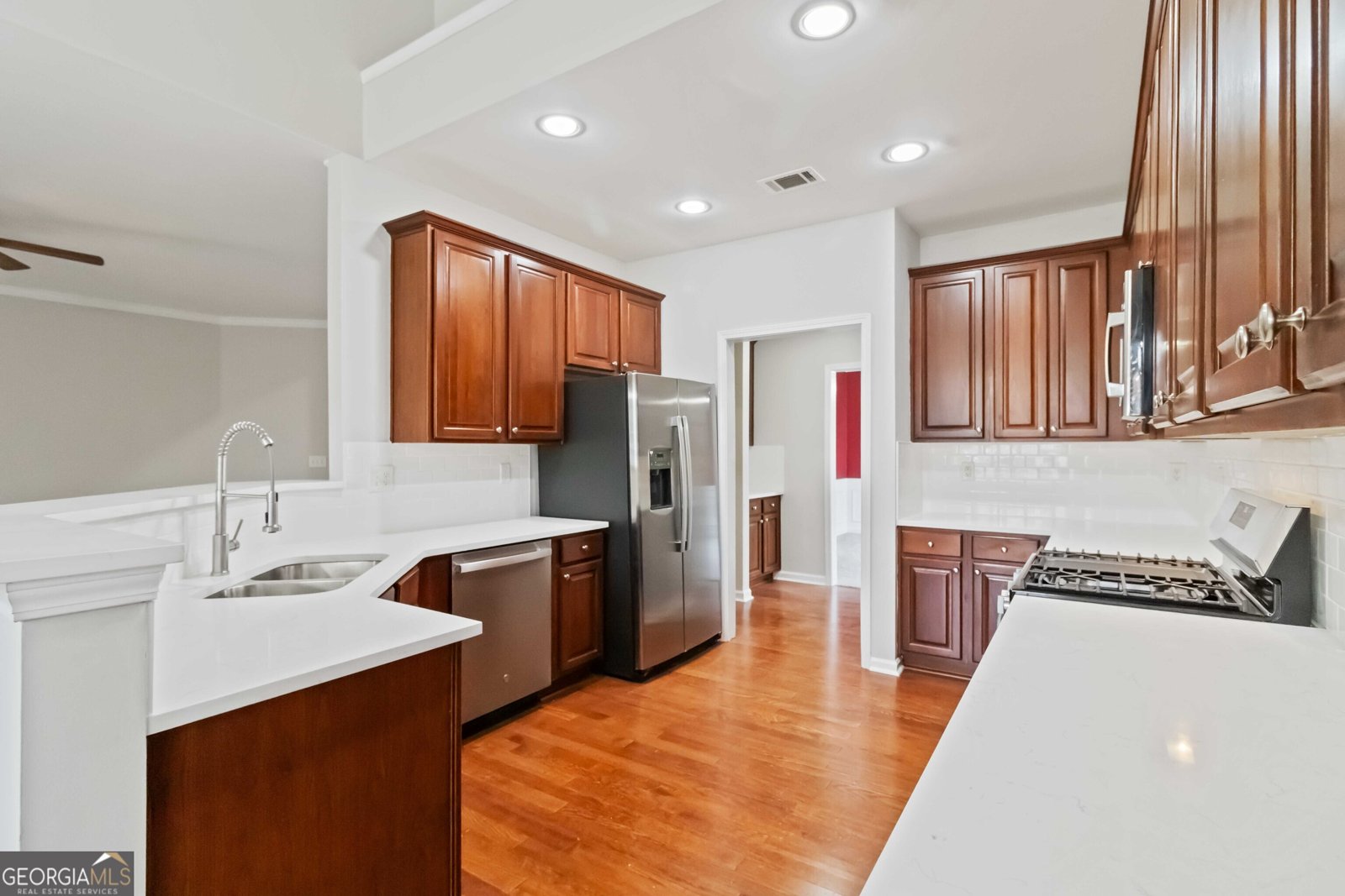 1521 Rocky Knoll Lane Dacula - 11