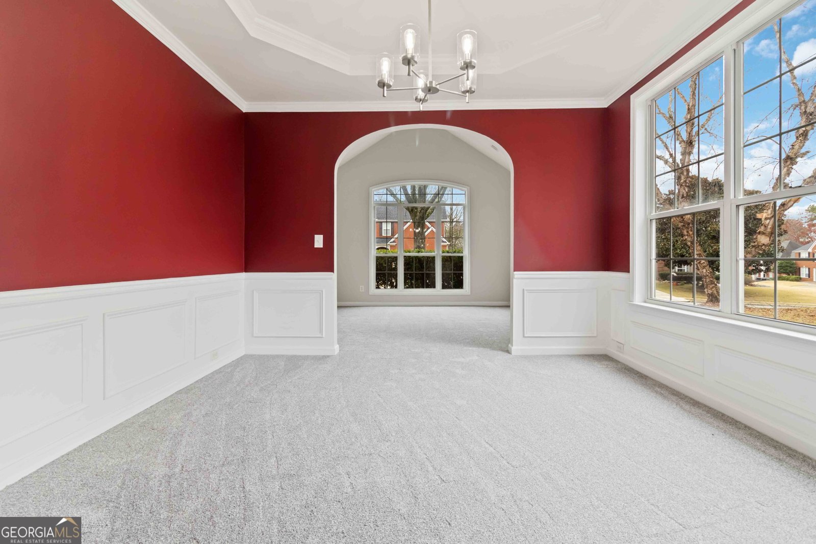 1521 Rocky Knoll Lane Dacula - 16