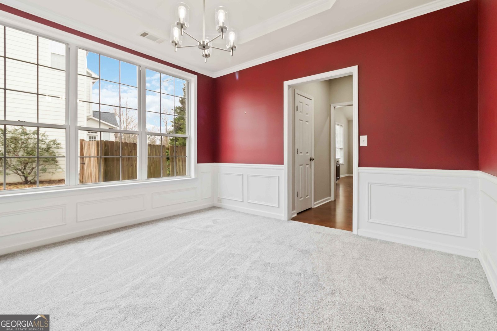 1521 Rocky Knoll Lane Dacula - 17