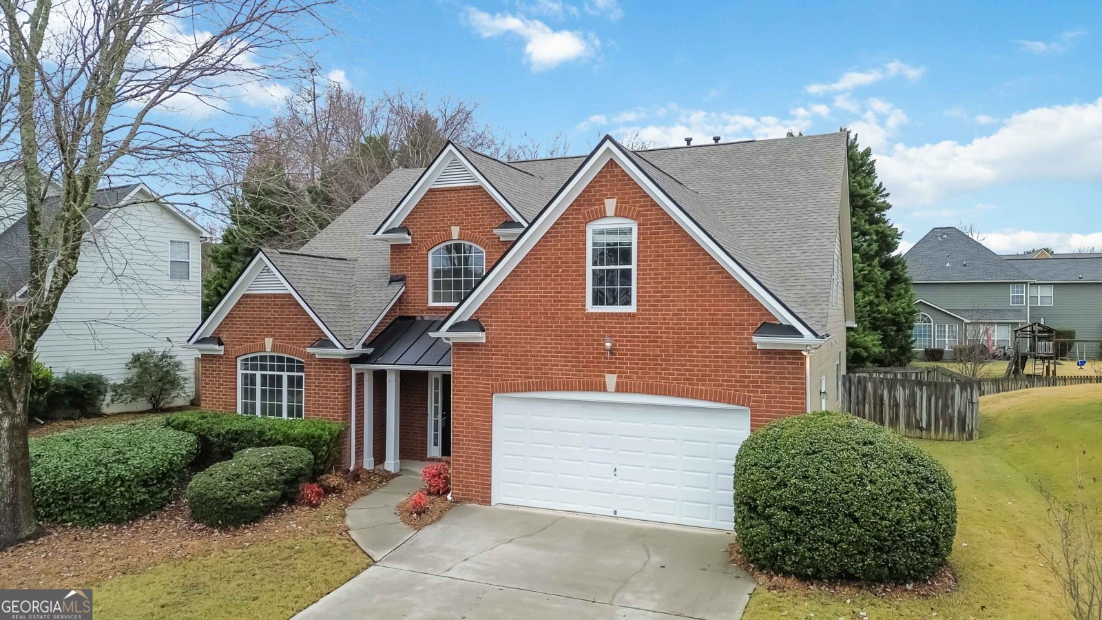 1521 Rocky Knoll Lane Dacula - 2
