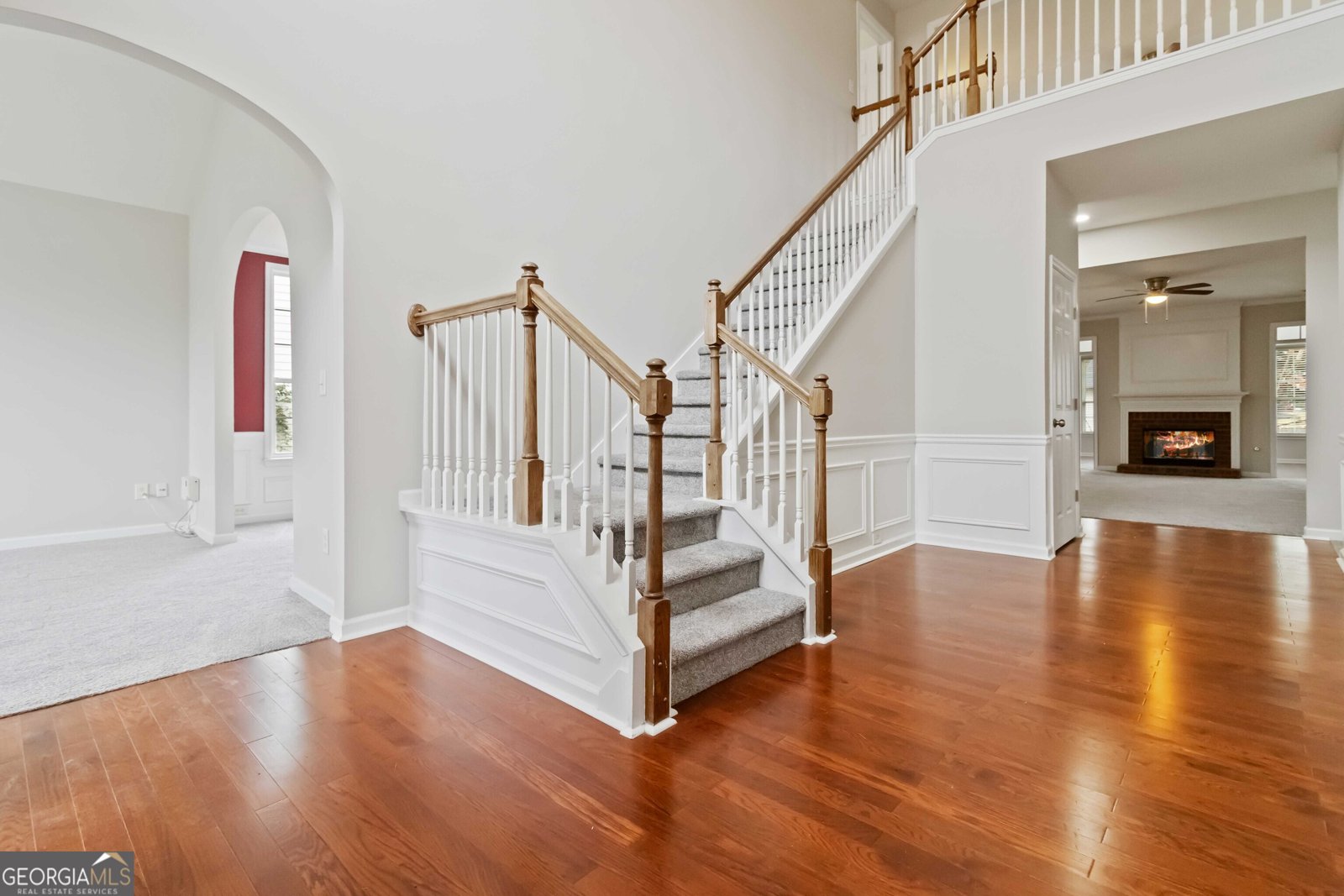 1521 Rocky Knoll Lane Dacula - 3