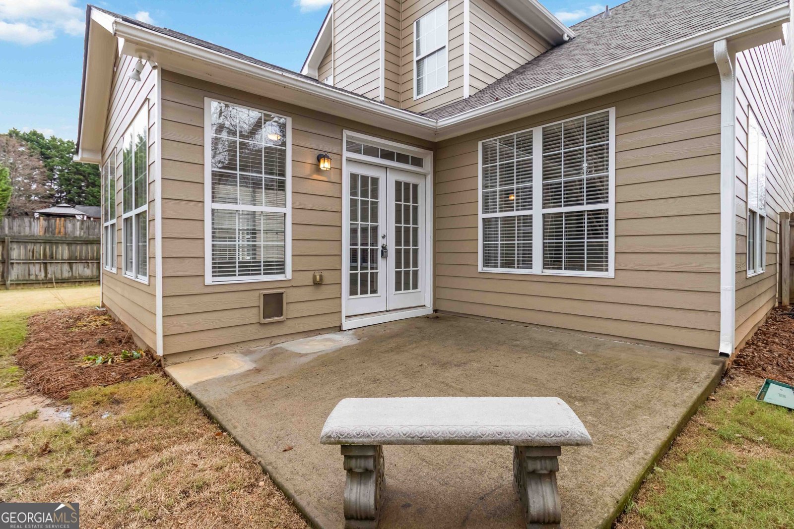 1521 Rocky Knoll Lane Dacula - 40