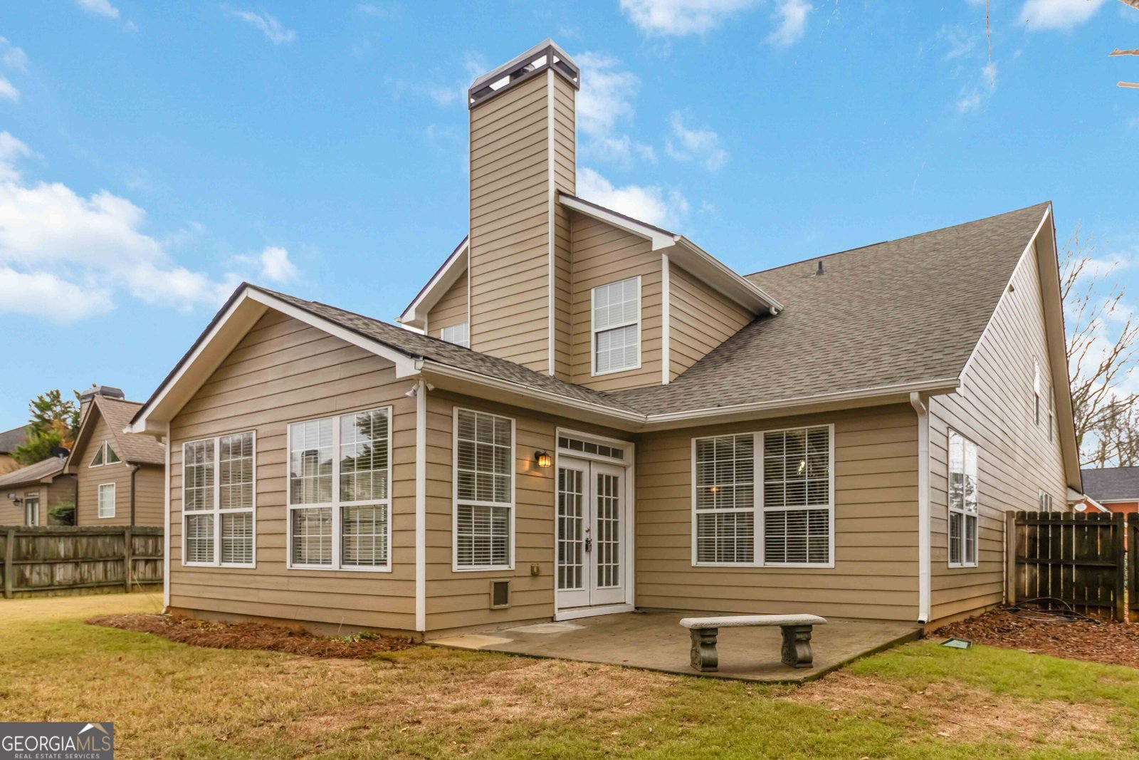 1521 Rocky Knoll Lane Dacula - 41