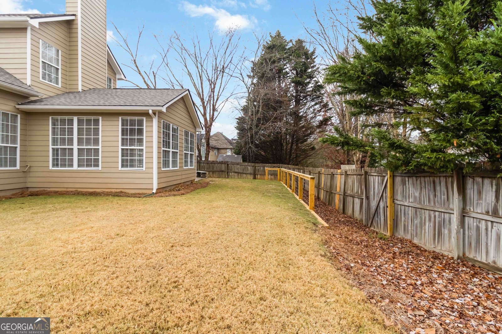 1521 Rocky Knoll Lane Dacula - 43