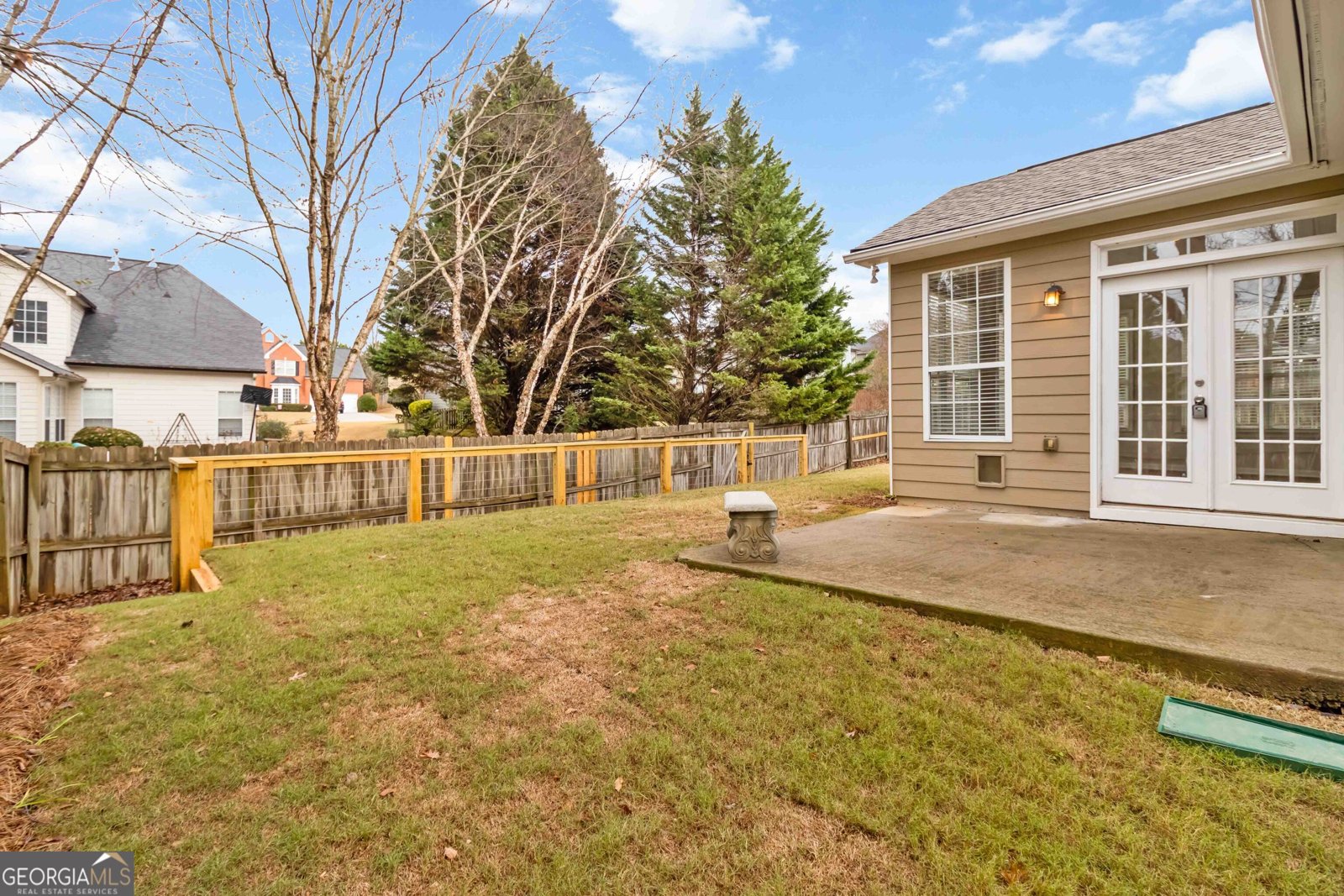 1521 Rocky Knoll Lane Dacula - 44