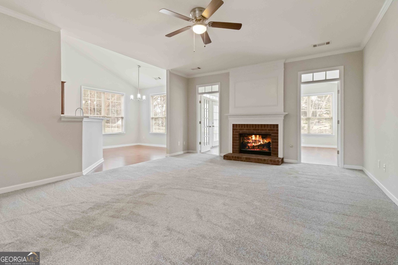 1521 Rocky Knoll Lane Dacula - 5