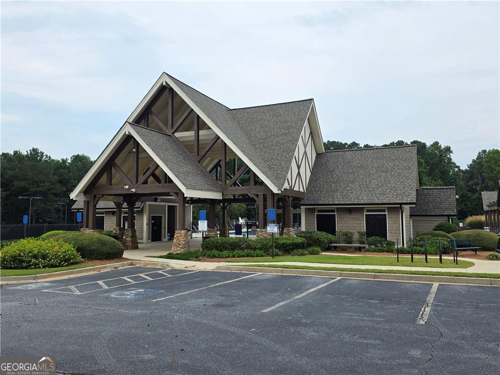 1521 Rocky Knoll Lane Dacula - Photo 51