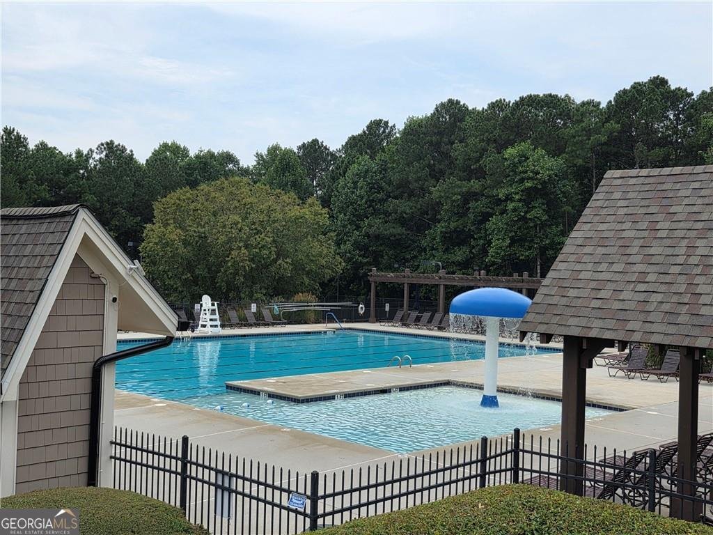 1521 Rocky Knoll Lane Dacula - Photo 52