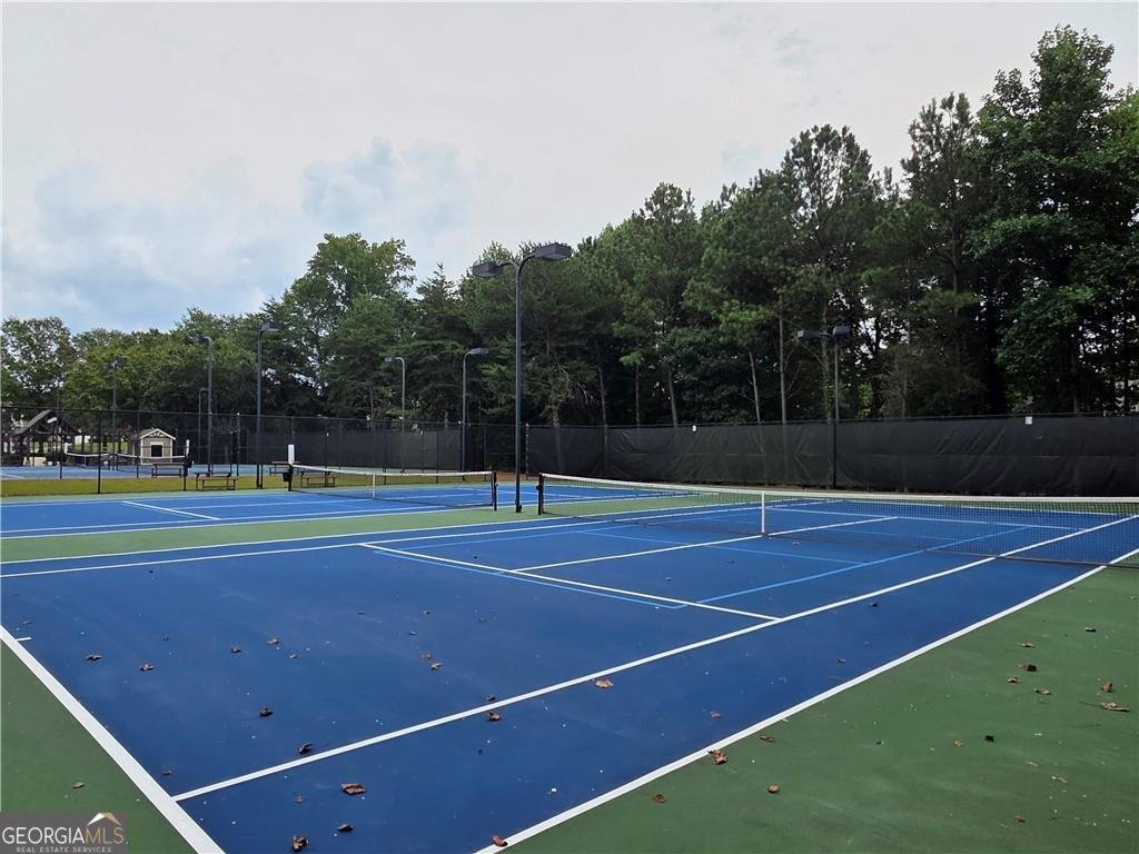 1521 Rocky Knoll Lane Dacula - Photo 53