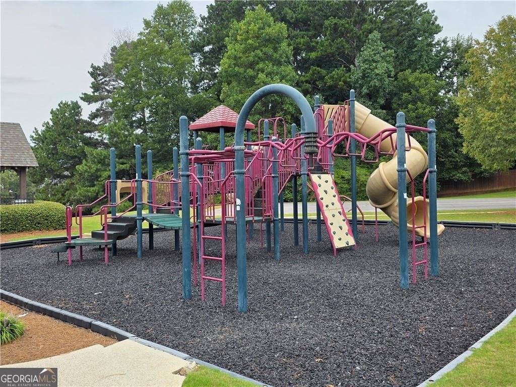 1521 Rocky Knoll Lane Dacula - Photo 54