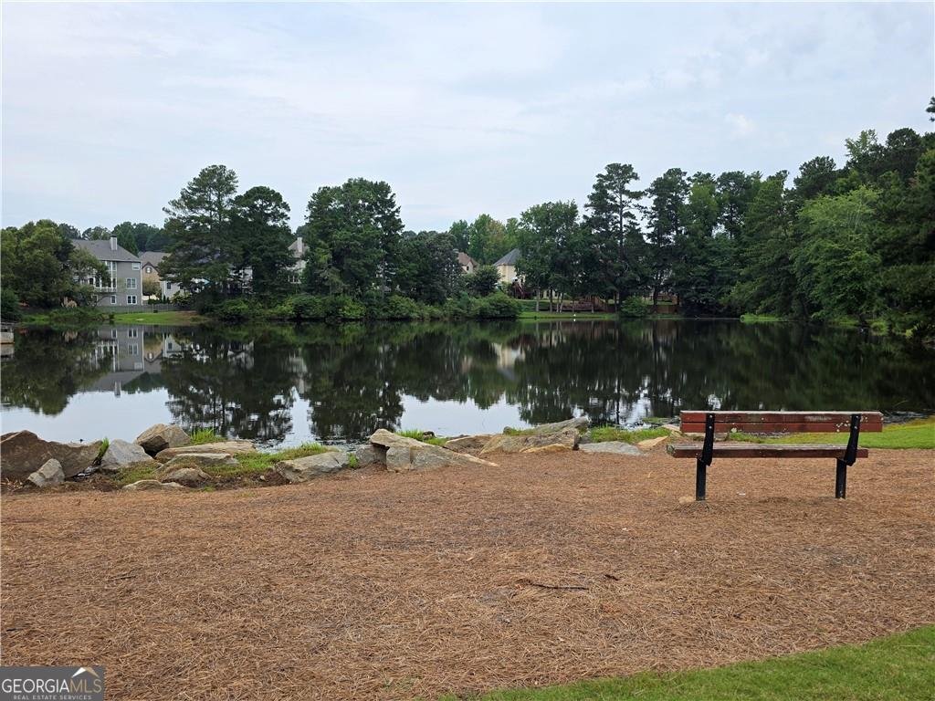 1521 Rocky Knoll Lane Dacula - Photo 55