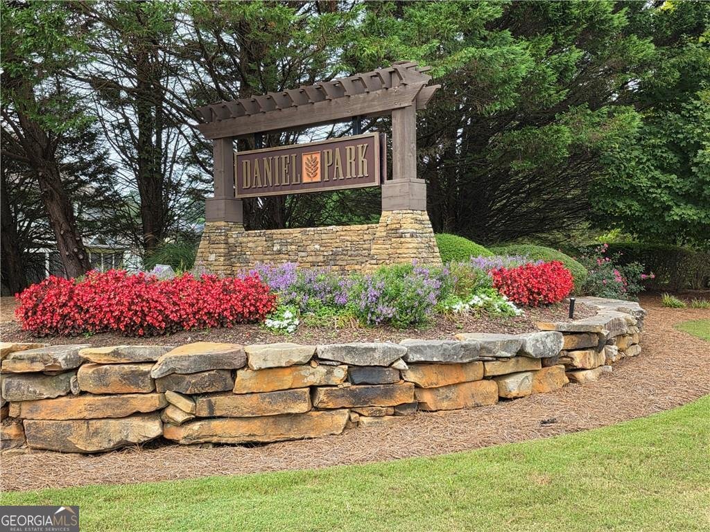 1521 Rocky Knoll Lane Dacula - Photo 56