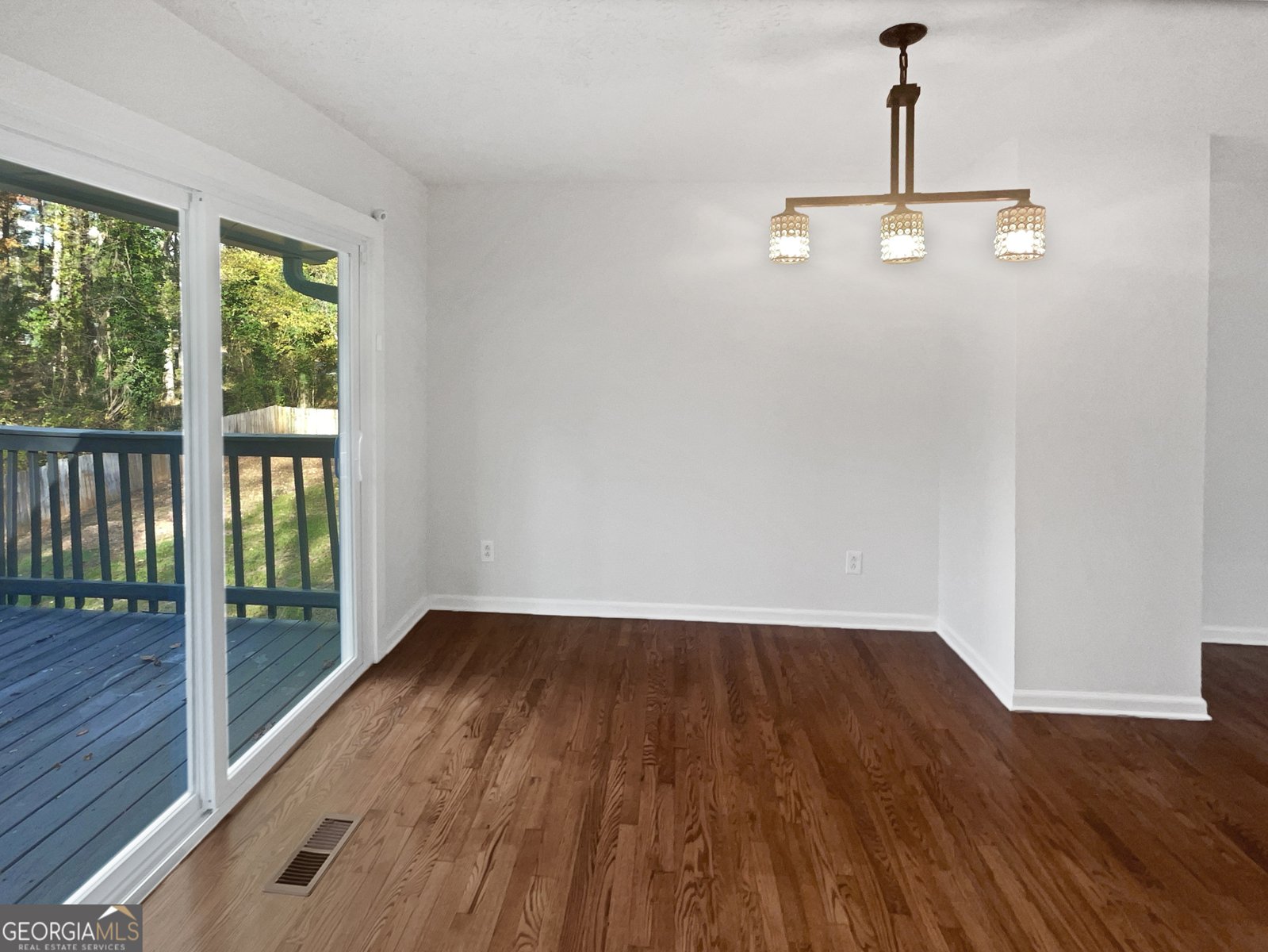 4640 Elm Ridge Court Stone Mountain - 10