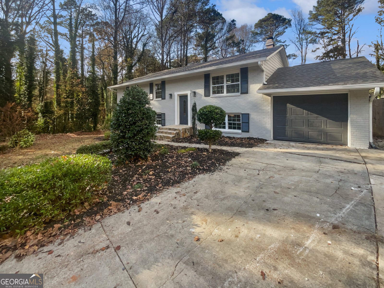 4640 Elm Ridge Court Stone Mountain - 2