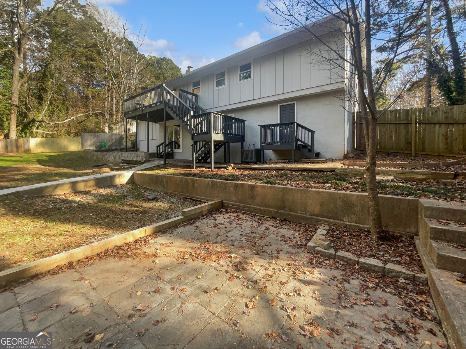 4640 Elm Ridge Court Stone Mountain - 23