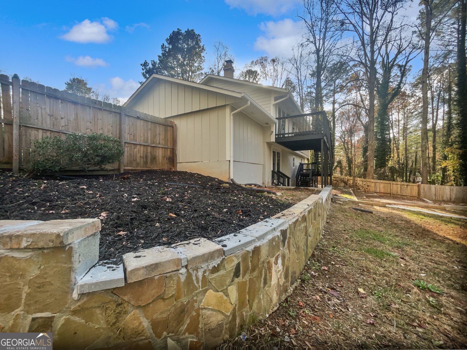 4640 Elm Ridge Court Stone Mountain - 24