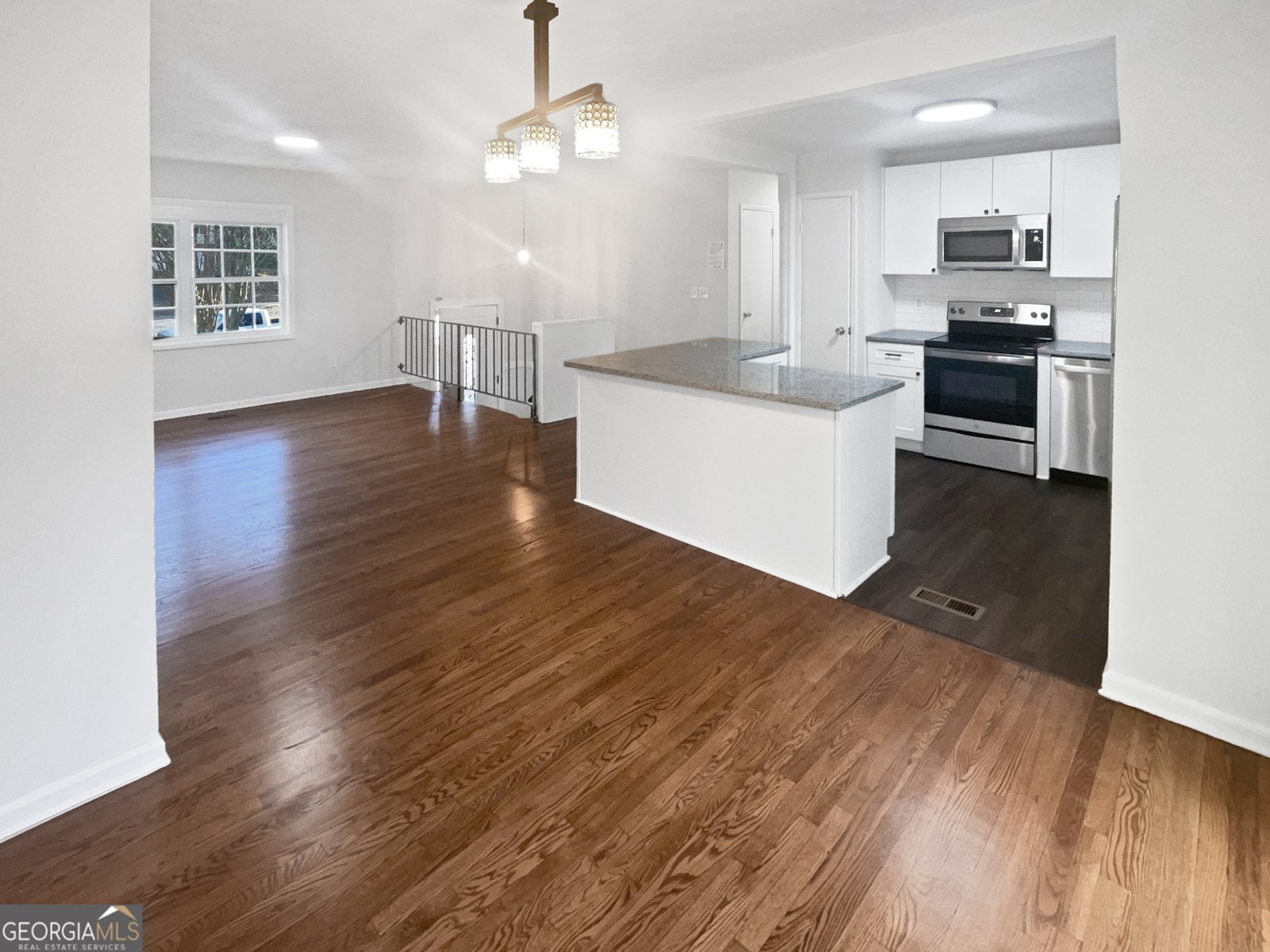 4640 Elm Ridge Court Stone Mountain - 4