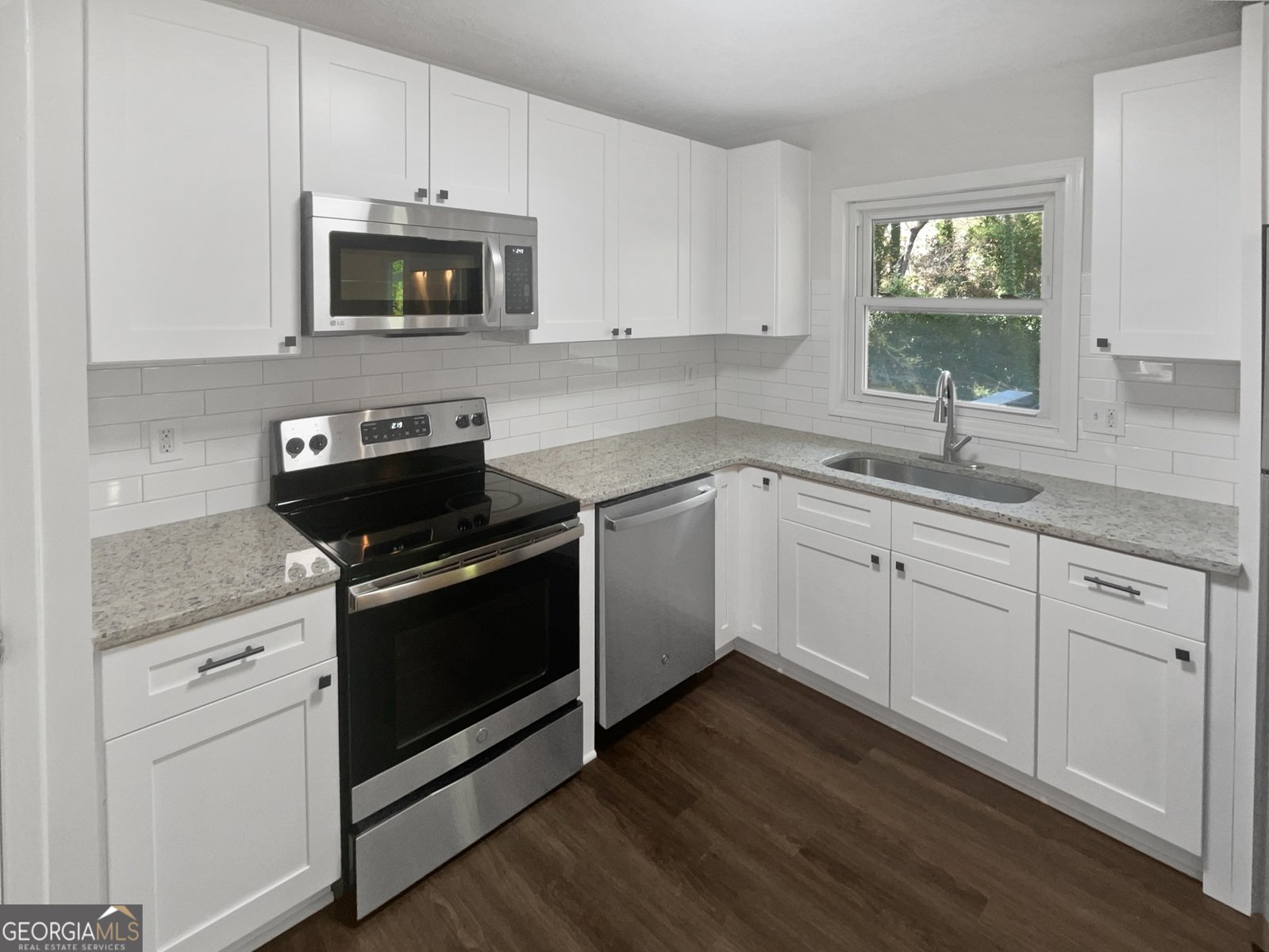 4640 Elm Ridge Court Stone Mountain - 5