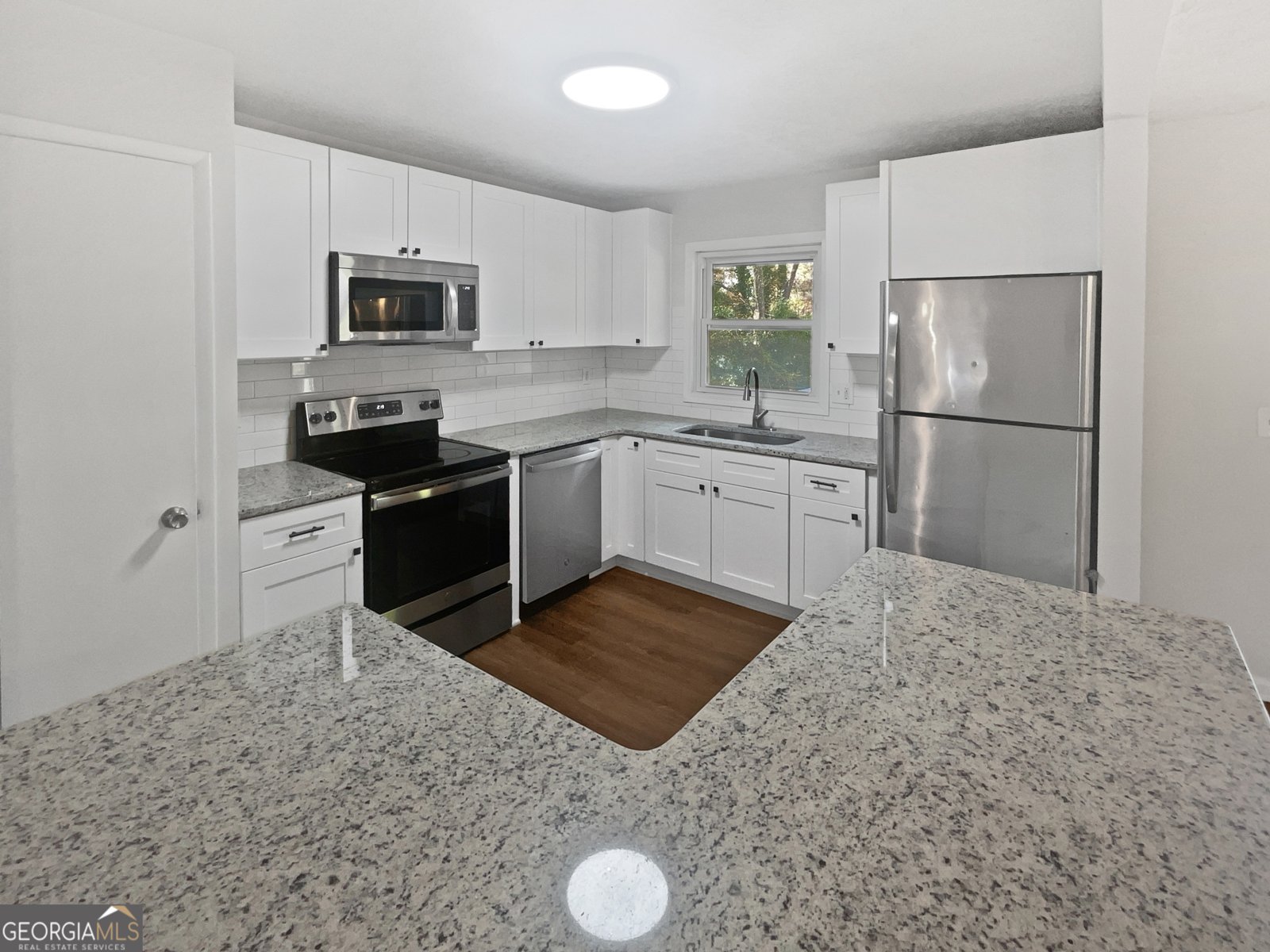 4640 Elm Ridge Court Stone Mountain - 6