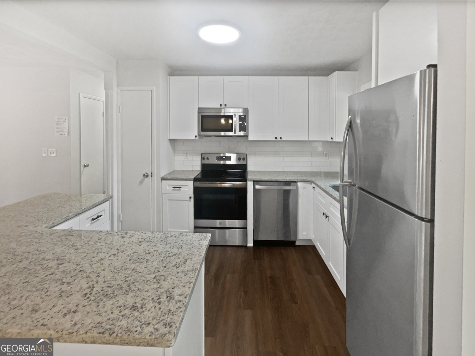 4640 Elm Ridge Court Stone Mountain - 7