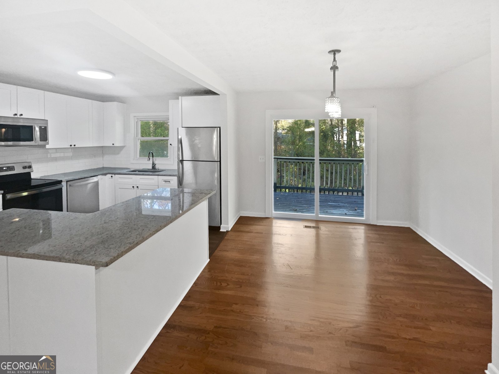 4640 Elm Ridge Court Stone Mountain - 8