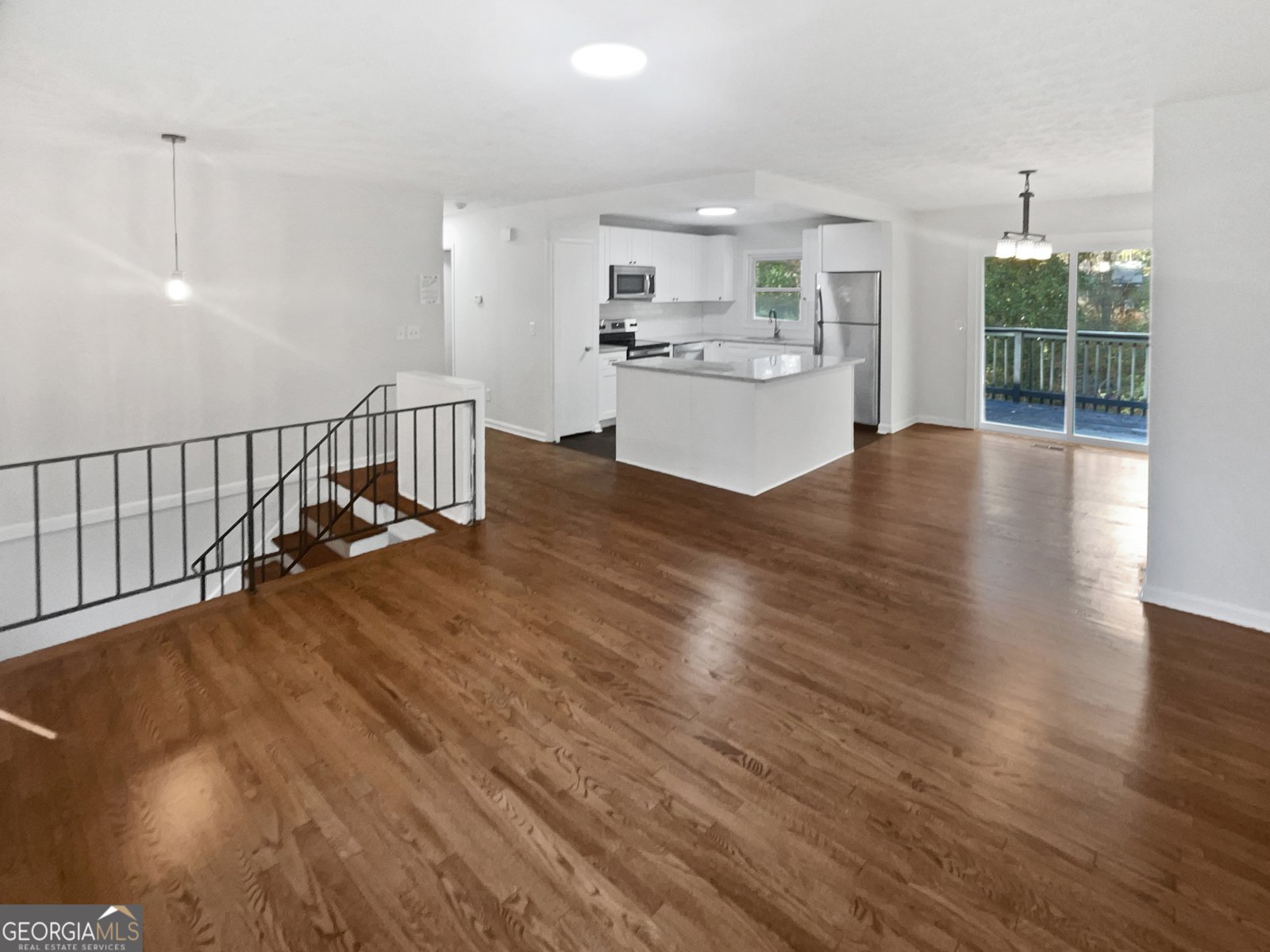 4640 Elm Ridge Court Stone Mountain - 9