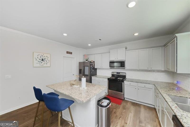 405 QUAIL Dawsonville - 10