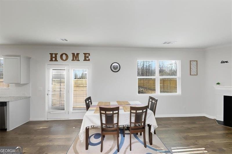 405 QUAIL Dawsonville - 14