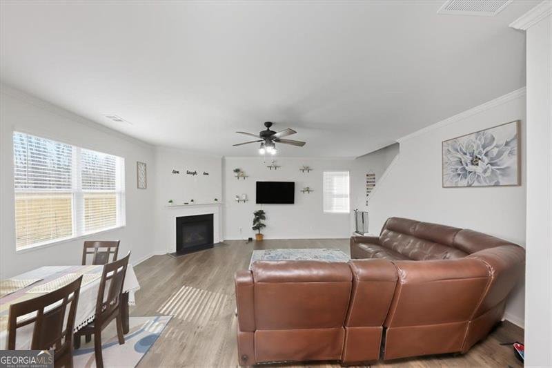 405 QUAIL Dawsonville - 15