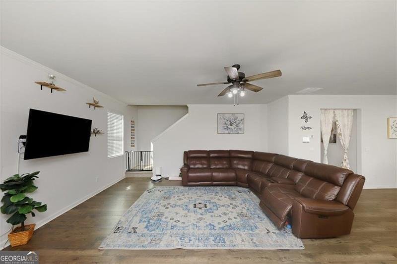 405 QUAIL Dawsonville - 16