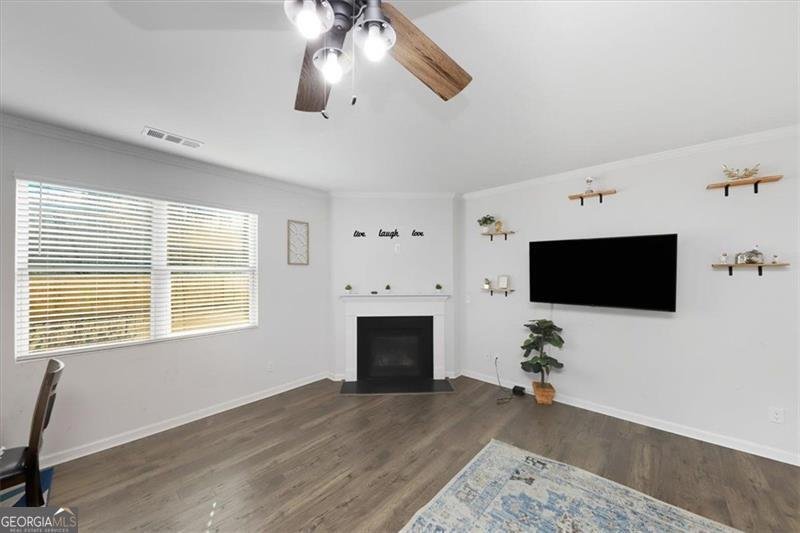 405 QUAIL Dawsonville - 17