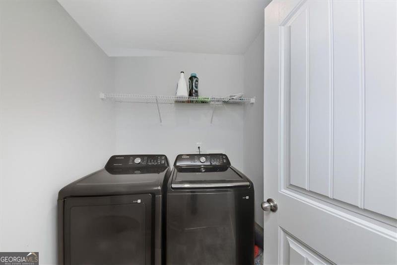 405 QUAIL Dawsonville - 26