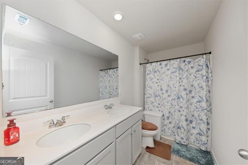 405 QUAIL Dawsonville - 27