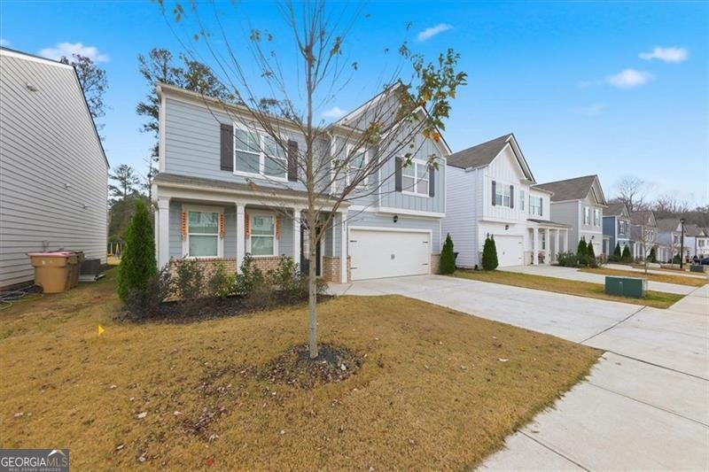 405 QUAIL Dawsonville - 3