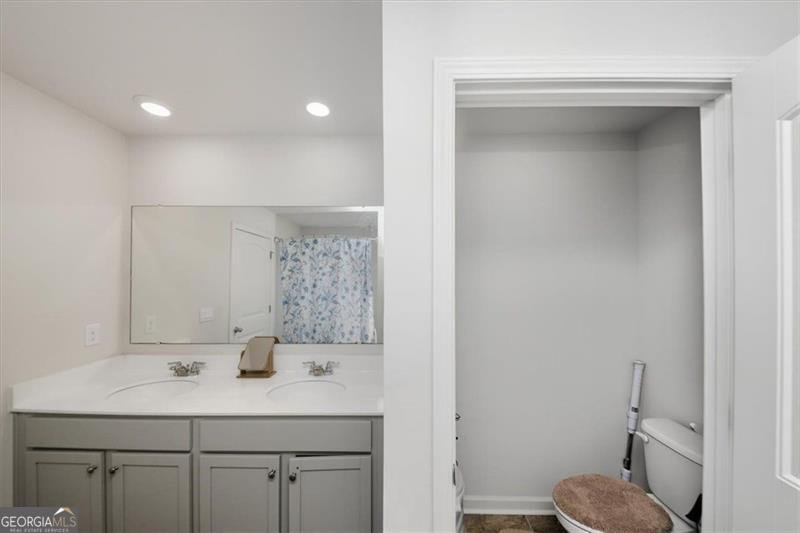 405 QUAIL Dawsonville - 33