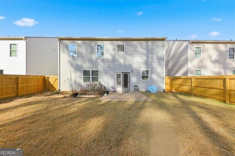 405 QUAIL Dawsonville - 34