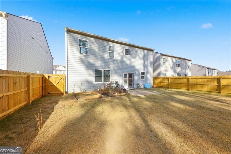 405 QUAIL Dawsonville - 35