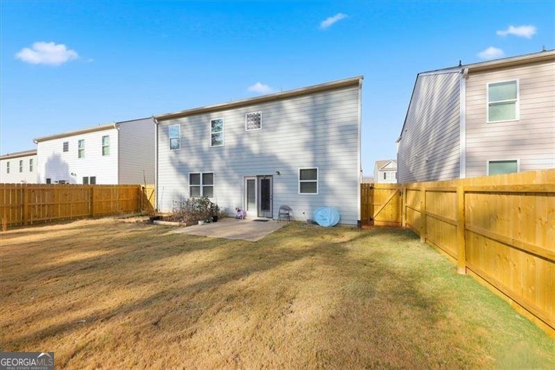 405 QUAIL Dawsonville - 36