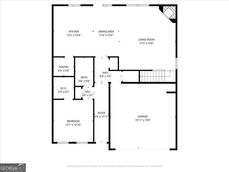 405 QUAIL Dawsonville - 38