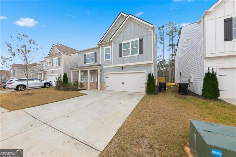 405 QUAIL Dawsonville - 4