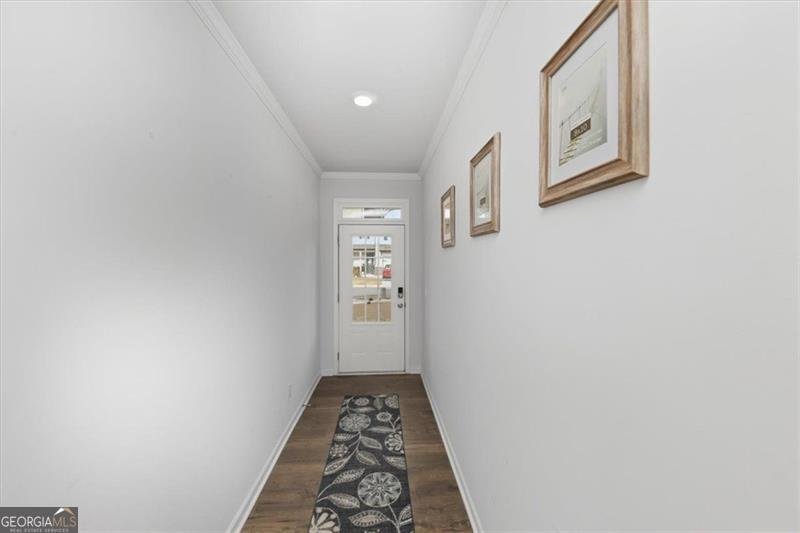 405 QUAIL Dawsonville - 5