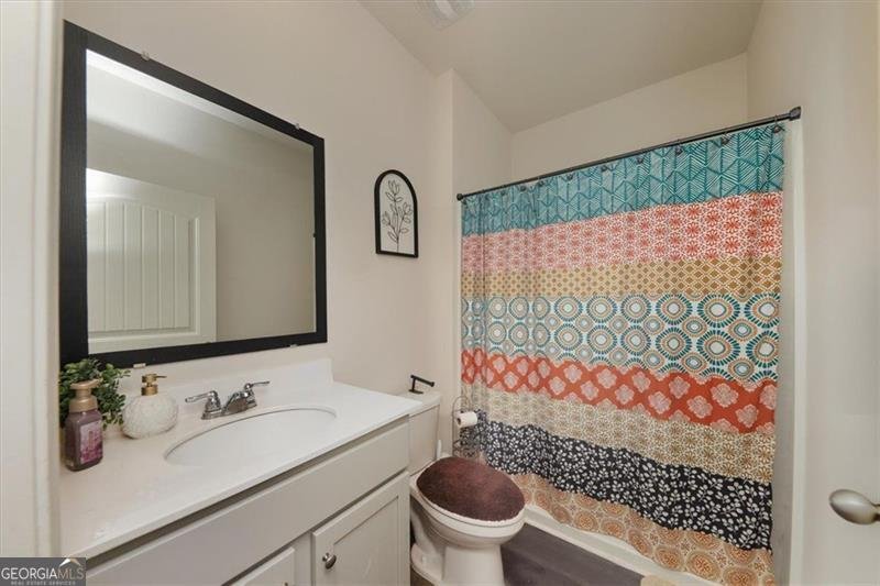 405 QUAIL Dawsonville - 8