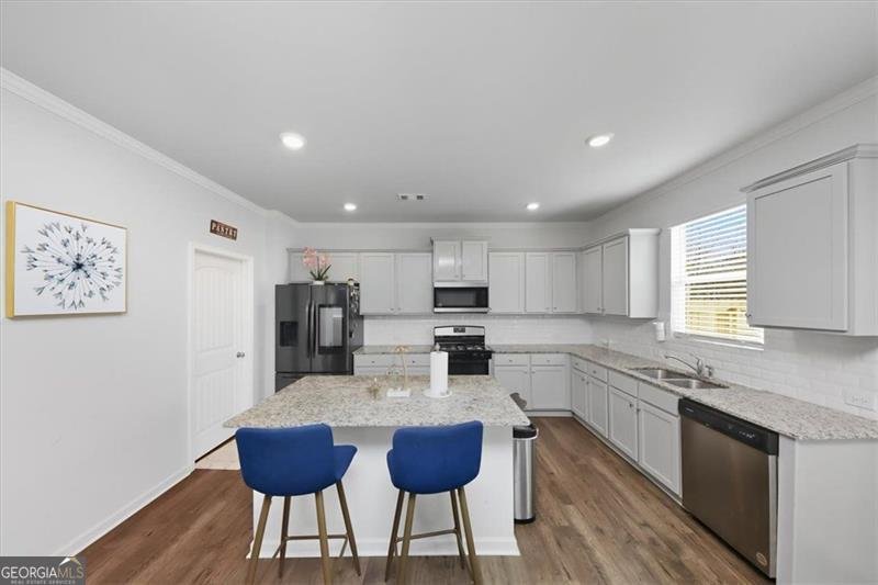 405 QUAIL Dawsonville - 9