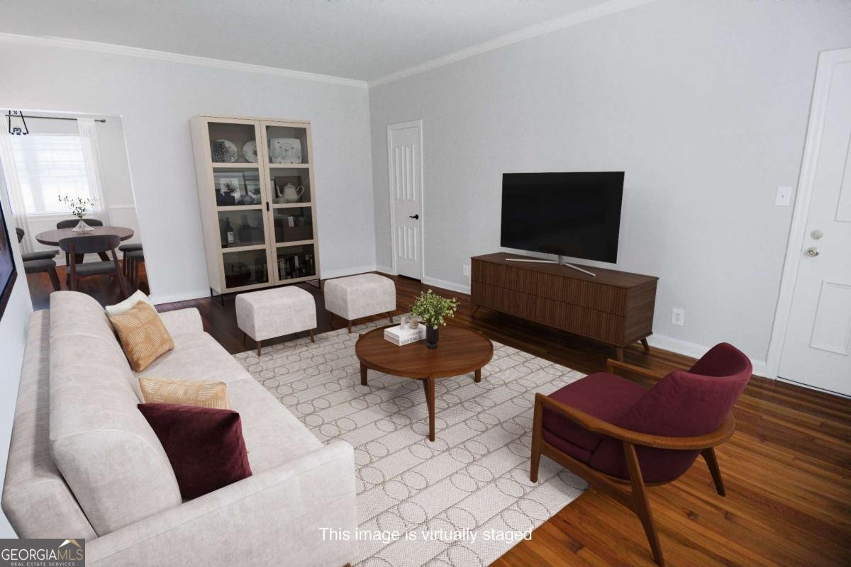 430 Lindbergh Drive Atlanta - 1