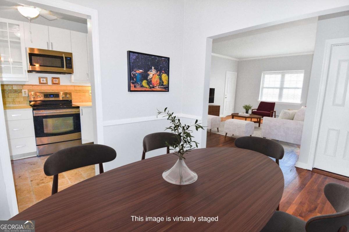 430 Lindbergh Drive Atlanta - 10