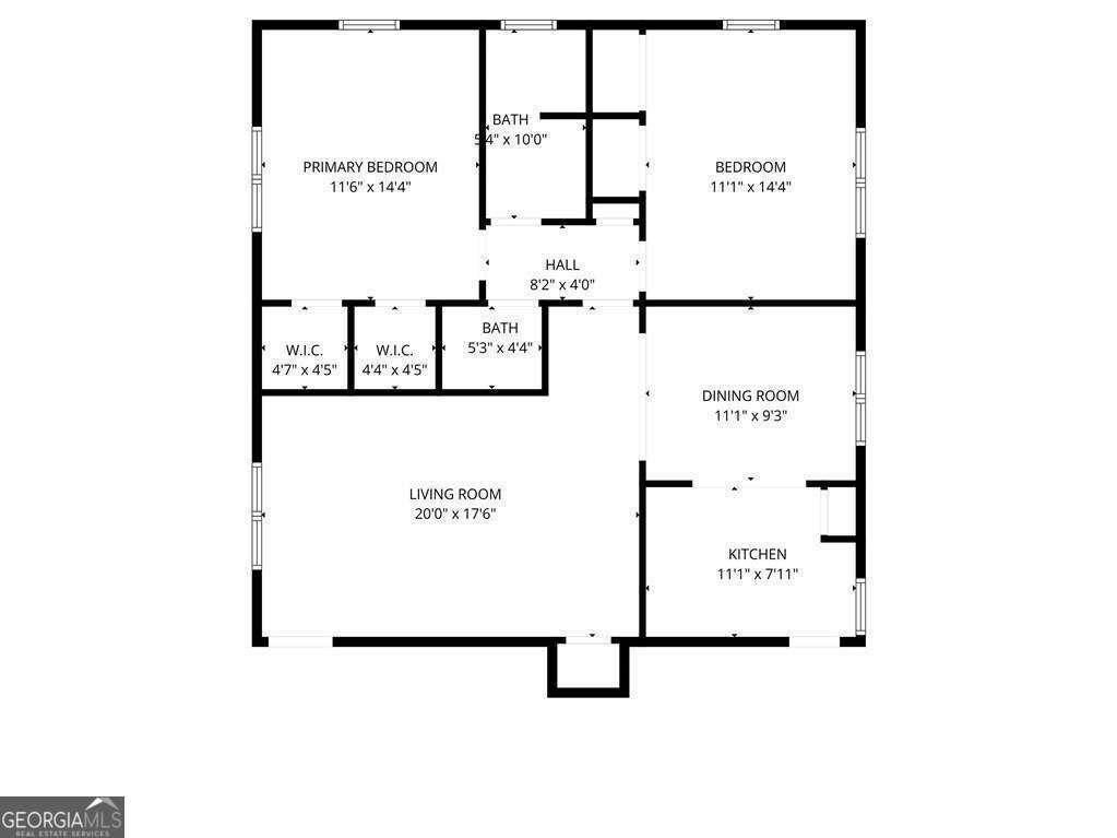 430 Lindbergh Drive Atlanta - 12