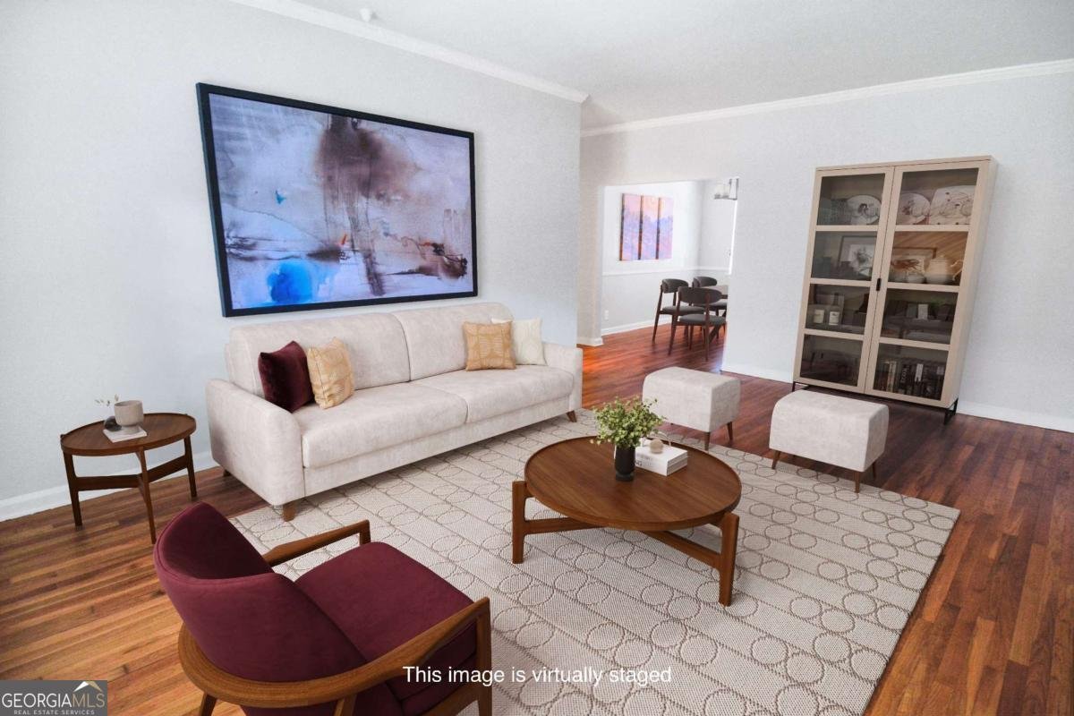 430 Lindbergh Drive Atlanta - 2