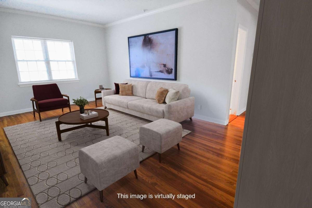 430 Lindbergh Drive Atlanta - 3